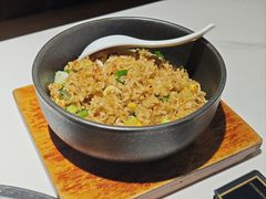 雜錦炒飯-红日饭店(裕隆三路店)