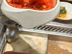 -海底捞火锅(奥森店)