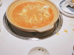 -左庭右院鲜牛肉火锅(新梅广场店)