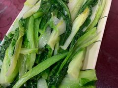 -雄仔农家菜馆·特色葱油鸡(六祖店)