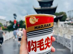 -包整·丝娃娃(一览甲秀楼风景店)