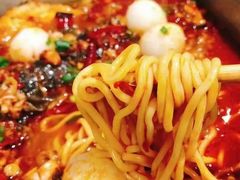 -鱼酷活鱼烤鱼(沈阳大悦城店)