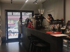-NokNok Coffee(宽窄巷子店)
