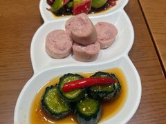 -方砖厂69号炸酱面(方砖厂胡同店)