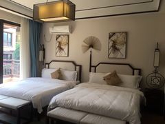 -美的鹭湖森林度假区
