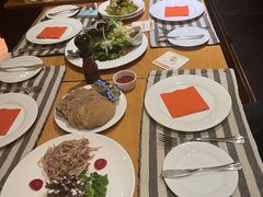 -兰特伯爵西餐厅·啤酒屋(方庄店)