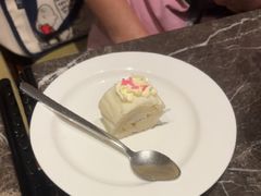 -九洲喜来登酒店湖月日餐厅