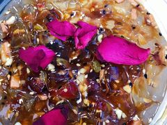 -玫瑰糍粑冰粉(重百一店)