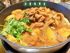 -牛腩之旅·牛腩牛杂煲(光启城美食城店)