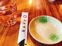 -日出拉面(望京店)