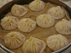 -老班长手工灌汤包老店(东山店)