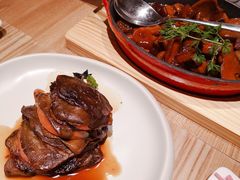 -小大董·烤鸭(凤凰汇店)