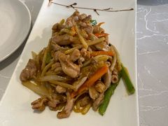 -马凯餐厅(长椿街店)