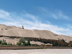 -敦煌石窟文物保护研究陈列中心