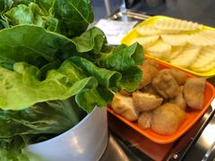 -古乐牛香·鲜牛肉牛杂火锅(解放东路店)