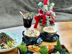 -Highline·城市露台景观餐厅(淮海路店)