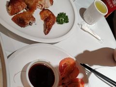 -万龙洲海鲜(南新仓店)