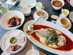 -湖里春风·淮扬菜(丽泽天街店)