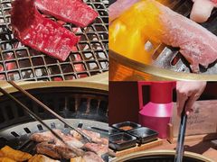 -虎哥六韩式烤肉料理 TIGERGRILL(隆生金山湖中心购物广场店)