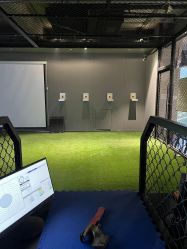 -嗨翻Hi-Fun竞技主题乐园·蹦床团建生日聚会(五棵松华熙店)