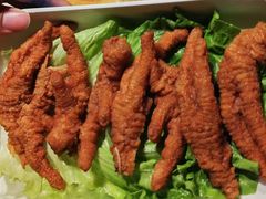 -大斌家串串火锅(润达店)