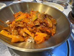 -六七八韩式烤肉·韩国料理(上杭路店)