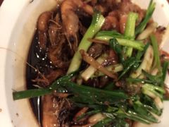 -老头儿油爆虾(星光一期店)