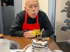 -WenTinG文汀·半糖蛋糕(合生汇店)