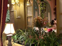 -小小花园 Le.Petit.Jardin(西岸滨江店)