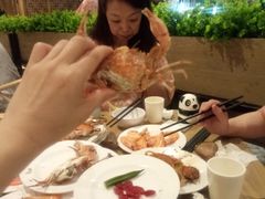 -清水湾足道馆