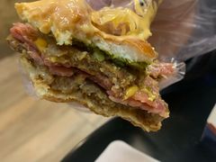 -前进5路汉堡炸鸡(前进五路店)