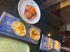 -真剑日本料理·铁板烧(贵州路店)
