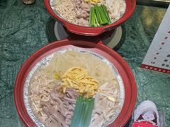 -山芋腔苏北菜(盐城滨海店)