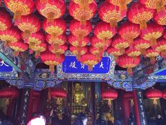 -长安寺