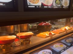 -徐记海鲜(大雁塔|金都店)