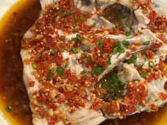 -湖南人家湘菜馆(镇江路店)
