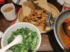 -味上湘菜馆(岳麓山店)