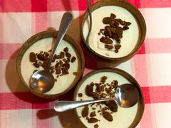 自制果仁酸奶-西域阿里马新疆菜·清真(桂花路店)