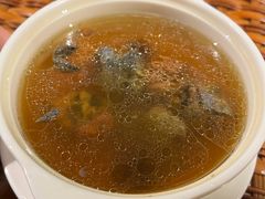 枸杞大枣炖乌鸡-老广酒楼(樱花店)