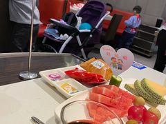 -海底捞火锅(锦艺城店)