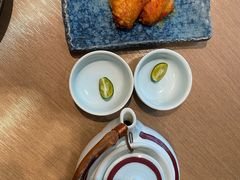 -大渔铁板烧(花园道店)