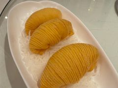 -利苑酒家(合景国际金融广场店)
