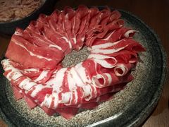 -快乐小羊·内蒙牛羊肉火锅(流花中心店)