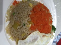 甜蜜蜜(虹梅路总店)-甜蜜蜜港式茶餐厅(虹梅店)