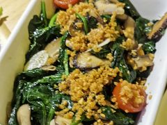 莱茵嫩菠菜-haxnbauer海森堡德国餐厅(深圳coco店)