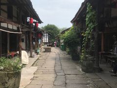 -涞滩古镇