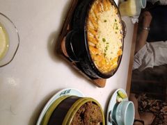 -小菜园新徽菜(马鞍山金鹰店)