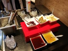 -城市名人酒店喝彩西餐厅(人民南路店)