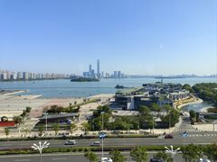 -馋遇江南·精致湖景雅宴(东方之门店)