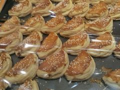 -福晶园益生菌蛋糕面包(紫荆山店)